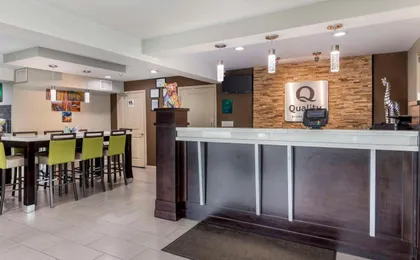 Quality Inn & Suites Athens University Area