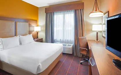 Holiday Inn Express Hotel & Suites Brainerd-Baxter By IHG