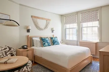 Faraway Nantucket