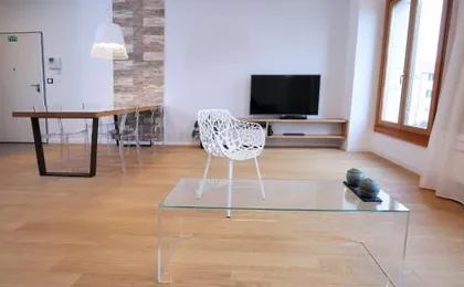 Luxury Apartment Kampanel