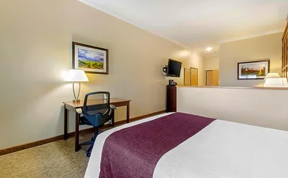 Best Western Plus Grapevine Inn