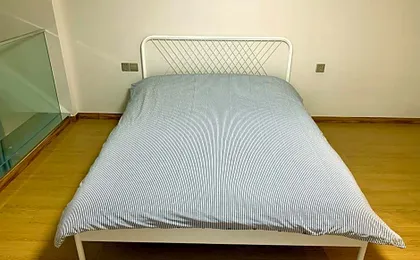 iNestin Shanghai Apartment Waigaoqiao