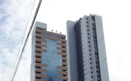 Apart Hotel- Flat No Melhor Do Manaira Apto 401