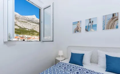 Vista Mare Apartment - 3 Bedroom, Sea View