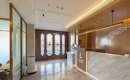 Lavande Hotel Beijing Tiananmen Square Qianmen Street