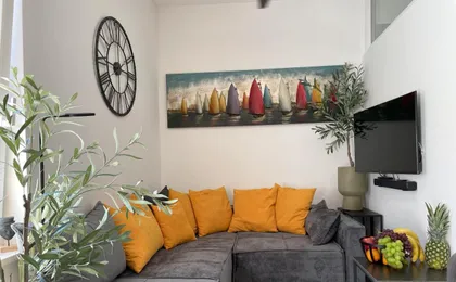 Valkane Beach Apartments