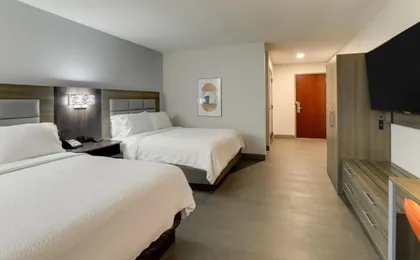 Holiday Inn Express Lexington-Sw (Nicholasville)