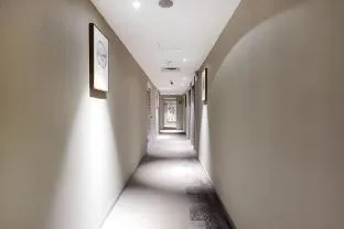 Home Inn Neo Guangzhou Panyu Shiqiao Metro Station Zuanhui Plaza
