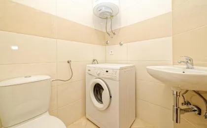 Apartment Una