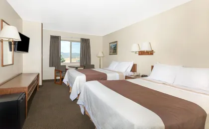 Days Inn by Wyndham Missoula Airport