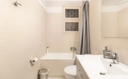 Bang in Kolonaki by Athenian Homes