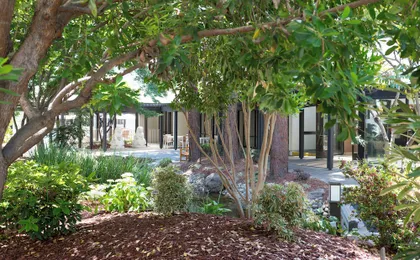 Sheraton Palo Alto Hotel