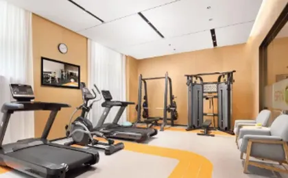 Home2 Suites by Hilton Shenzhen Dalang