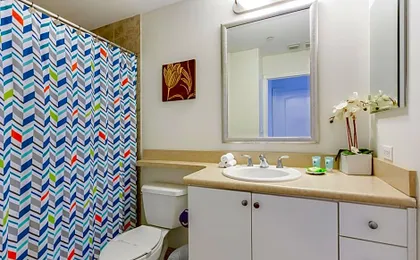 Dadeland Towers by Miami Vacations