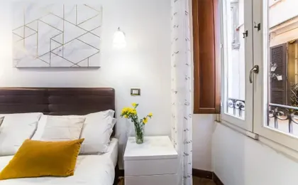 Sant'Angelo Apartments