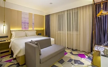 Lavande Hotels· Beijing Guomao