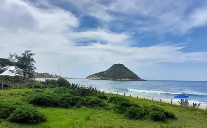 Pedra Do Recreio Hospedagem Praia E Conforto