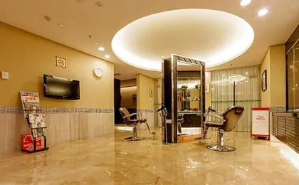 Guangzhou Chimelong Hotel
