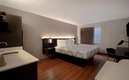 Studio 6 Merrillville, IN