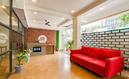 Hotel O by OYO Siri Inn guest house
