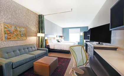 Home2 Suites by Hilton Beloit