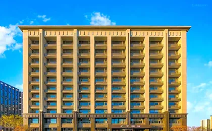 Ji Hotel Hangzhou Yunhe Wanda Plaza