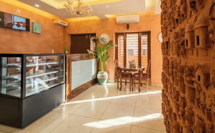 Baari House of Fusion