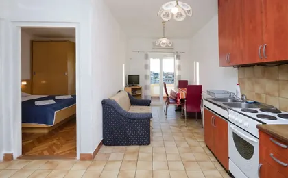 Apartments Zorka