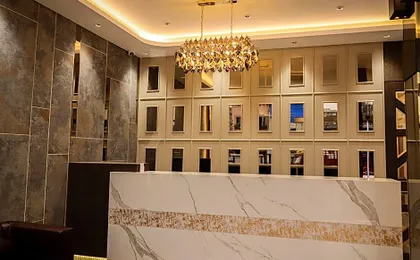 Hotel Ascent Star Inn Near Mumbai International Airport
