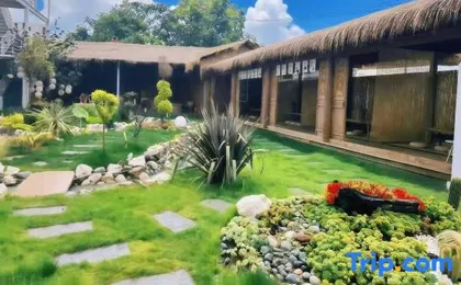 Wuxin Xiaoyuan · Homestay (Shuhe Old Town)