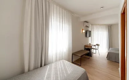 Hotel RH Sol