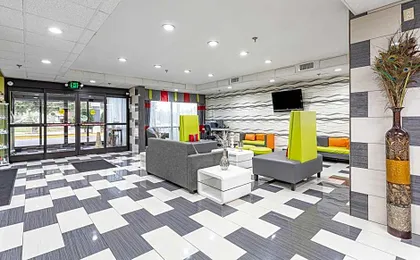 Quality Inn Prattville I-65