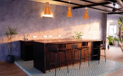 32 Urban by Akoya Hotels - Gachibowli, West Hyderabad