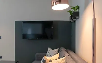 The Artisan Suites