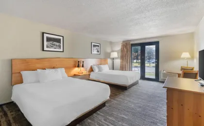 Green Granite Inn