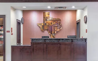 TownePlace Suites by Marriott Fort Worth Downtown