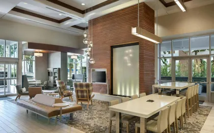 Residence Inn Orlando Downtown