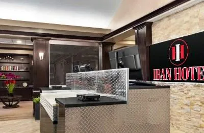 Iban Hotel, Trademark Collection by Wyndham