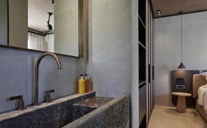 Alaso Design Suites (Adults only)