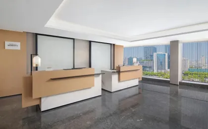 Fairfield by Marriott Hangzhou Wulin Square