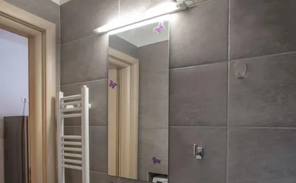 Modern Comfy Aptm Near the Acropolis by Ghh
