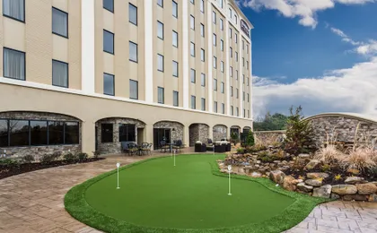 STAYBRIDGE SUITES ATLANTA AIRPORT