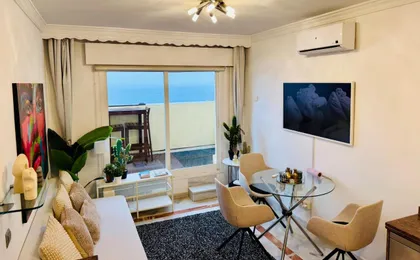 Neptuno Beachfront Apartments