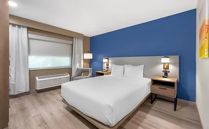 Comfort Inn Fontana