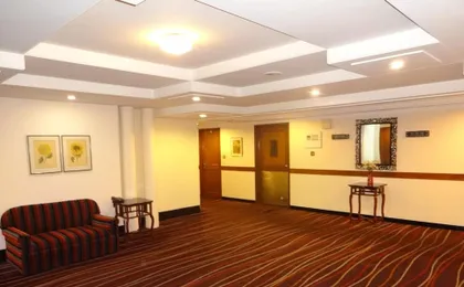 Hotel Greenpark