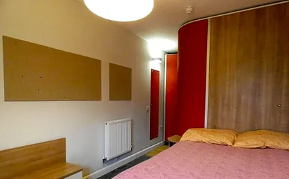 Newington Court (Stoke Newington)