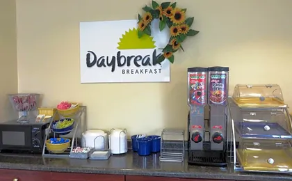 Days Inn by Wyndham Plainfield