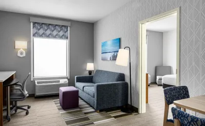 Home2 Suites by Hilton Minneapolis-Eden Prairie