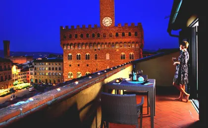 Relais Piazza Signoria