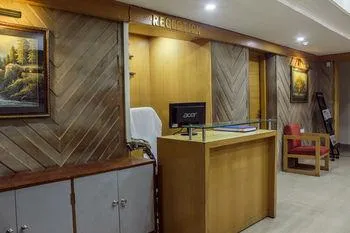 Hotel Daffodils Inn by Fabhotels